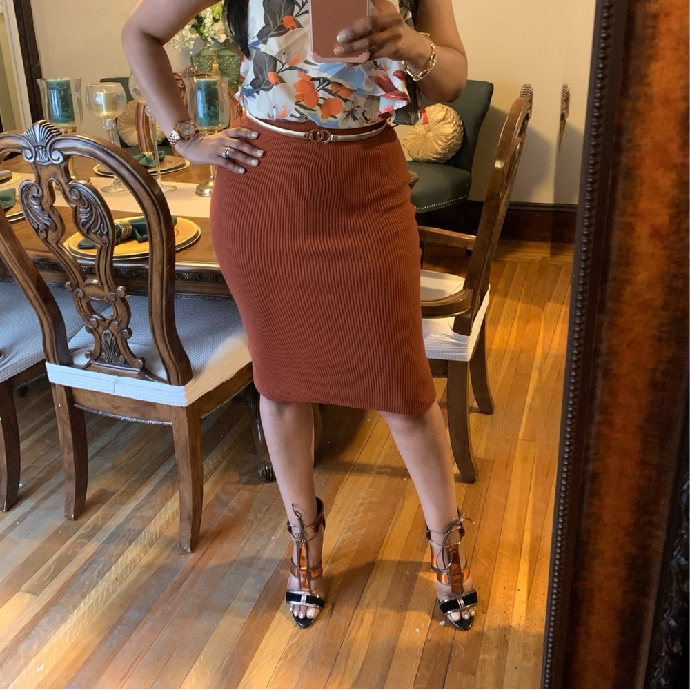 Catherine Malandrino size 8 heels